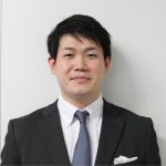 報告：前田新太郎先生が柴原研究室の特任助教として着任しました。