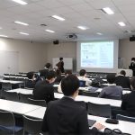 報告：12/15に行われた日本船舶海洋工学会 学生研究発表会2022において、2件の発表を行いました。