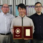 受賞：柴原研究室 芦田崚が2020年度溶接学会奨学賞を受賞しました。