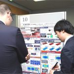 報告：12/21に行われた「日本船舶海洋工学会 関西支部 学生研究発表会」において、柴原研・生島研から幅田さん、廣瀬さん、四方さん、山邉さん、尾崎さんの5名が発表しました。